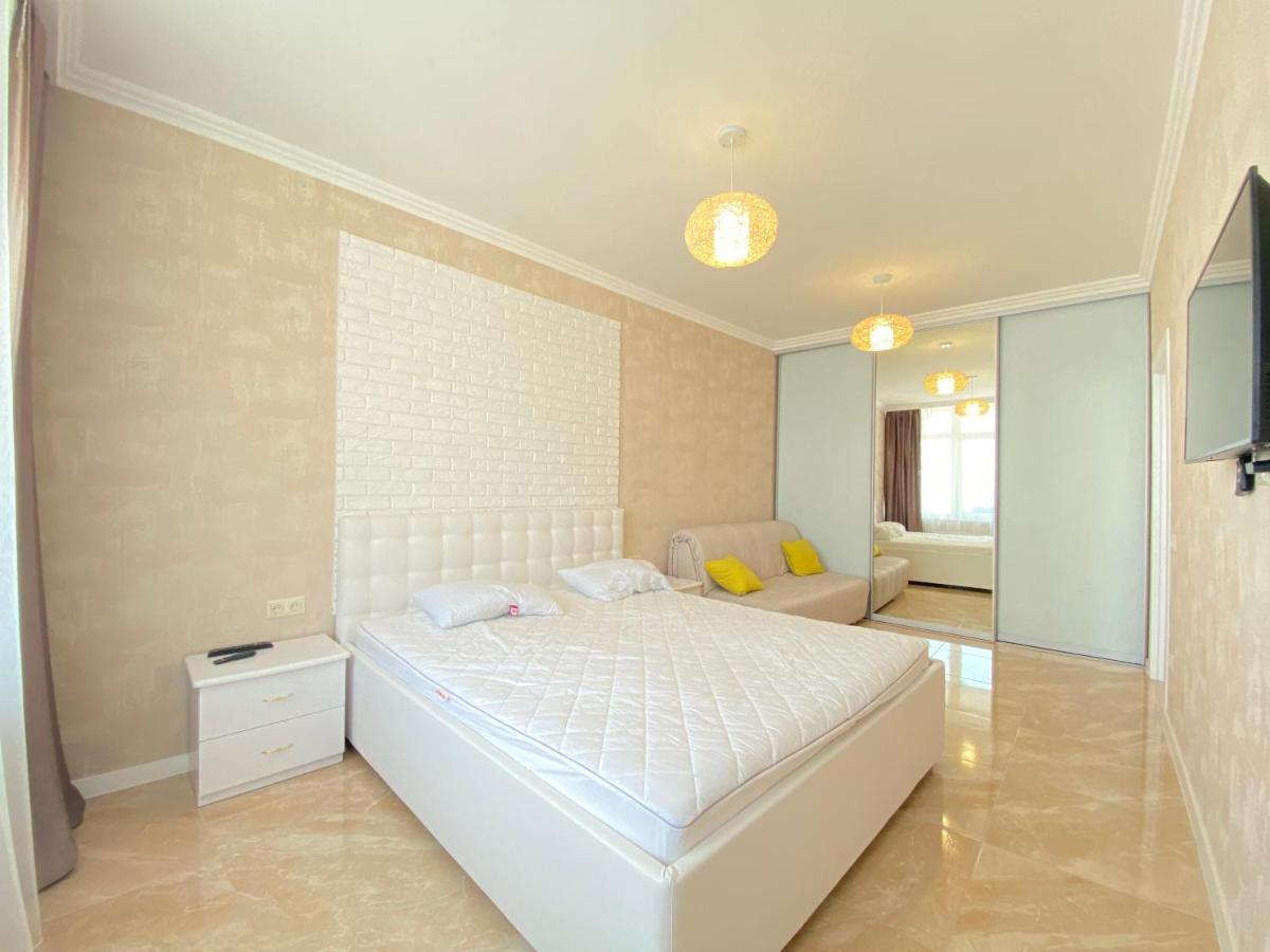 Arcadia new apartments Odesa Exterior foto