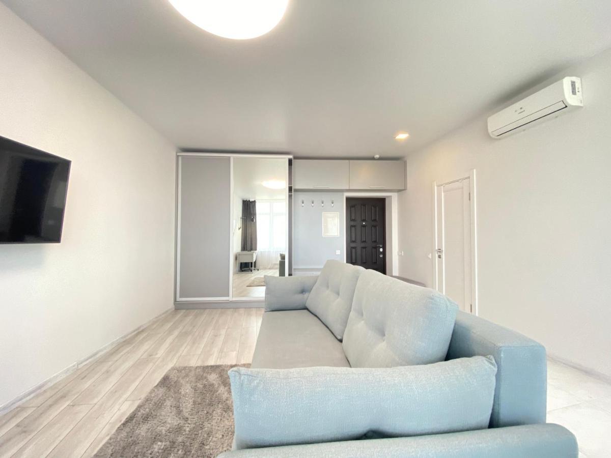 Arcadia new apartments Odesa Exterior foto