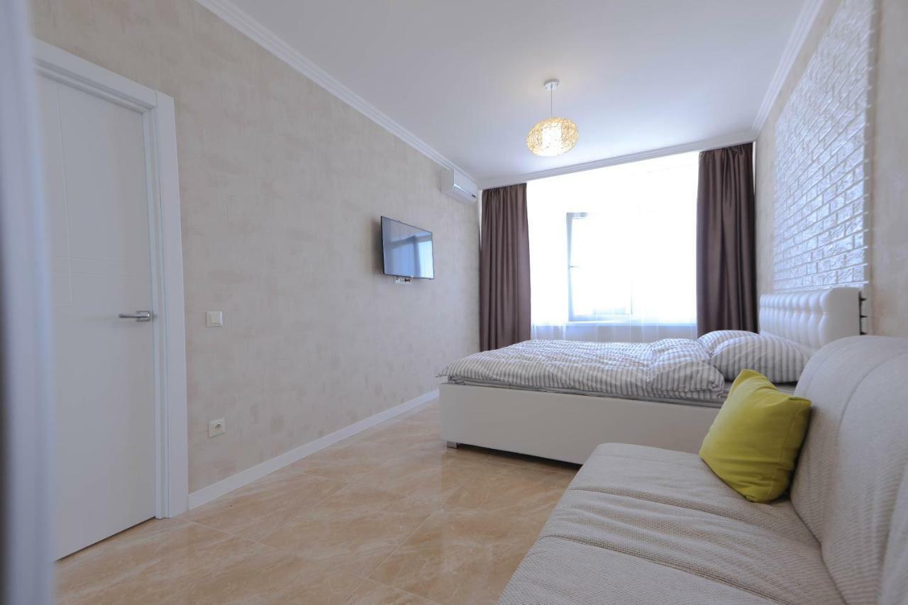 Arcadia new apartments Odesa Exterior foto